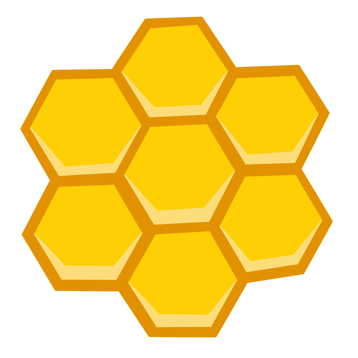 Picture of Honeycomb
